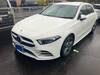 MERCEDES BENZ A-CLASS