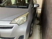 2011 TOYOTA RACTIS X