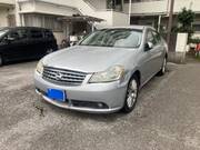 2004 NISSAN FUGA 250GT
