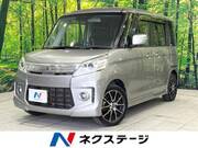 2013 SUZUKI SPACIA CUSTOM