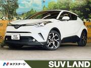 2017 TOYOTA C-HR G