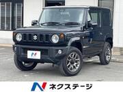 2022 SUZUKI JIMNY XC