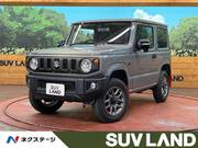 2023 SUZUKI JIMNY XC