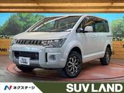2018 MITSUBISHI OTHER
