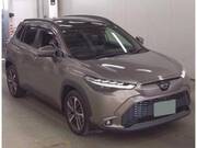 2022 TOYOTA COROLLA CROSS Z