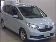 2023 HONDA FREED G