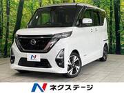 2022 NISSAN ROOX