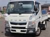FUSO CANTER