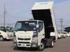 FUSO CANTER