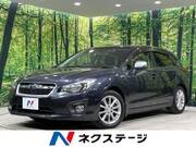 2014 SUBARU IMPREZA SPORTS