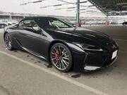 2025 LEXUS LC