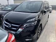 2019 NISSAN SERENA