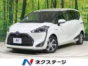2019 TOYOTA SIENTA