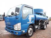 2011 ISUZU OTHER