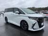 TOYOTA ALPHARD HYBRID