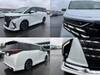 TOYOTA ALPHARD HYBRID