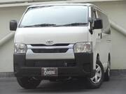 2026 TOYOTA HIACE VAN DX