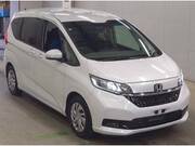 2023 HONDA FREED G