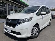 2018 HONDA FREED