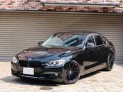 2013 BMW 3 SERIES