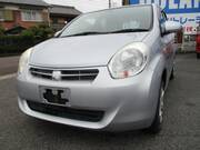 2011 TOYOTA PASSO X