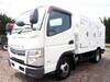FUSO CANTER