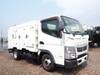 FUSO CANTER