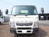 FUSO CANTER