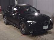 2022 AUDI SQ5 (Left Hand Drive)