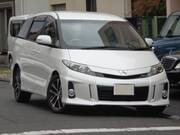 2012 TOYOTA ESTIMA AERAS