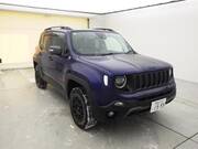 2019 CHRYSLER JEEP RENEGADE