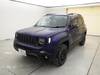 CHRYSLER JEEP RENEGADE