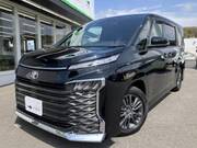 2023 TOYOTA VOXY