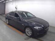 2013 BMW 5 SERIES