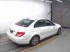 MERCEDES BENZ C-CLASS