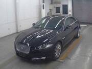 2015 JAGUAR XF