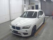 2011 BMW X1