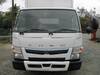 FUSO CANTER