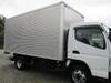 FUSO CANTER
