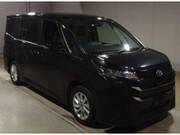 2023 TOYOTA NOAH