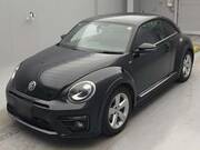 2017 VOLKSWAGEN THE BEETLE