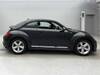 VOLKSWAGEN THE BEETLE