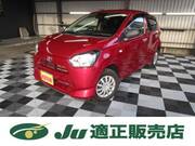 2017 TOYOTA PIXIS EPOCH