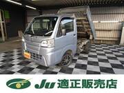 2018 DAIHATSU HIJET TRUCK