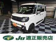 2020 SUZUKI SPACIA