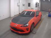 2017 TOYOTA 86