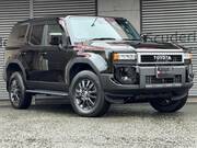 2026 TOYOTA LANDCRUISER 250