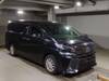 TOYOTA VELLFIRE HYBRID
