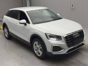 2024 AUDI Q2