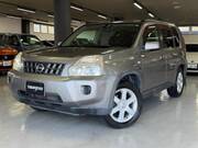 2009 NISSAN X-TRAIL
